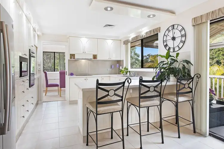 Second view of Homely house listing, 180 Fowler Road, Illawong NSW 2234