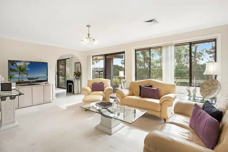 Third view of Homely house listing, 180 Fowler Road, Illawong NSW 2234