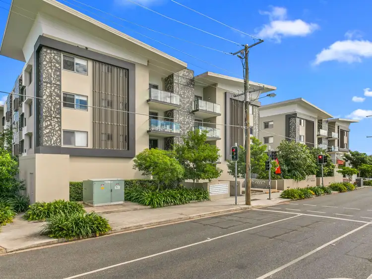 1006/132 Osborne Road, Mitchelton QLD 4053