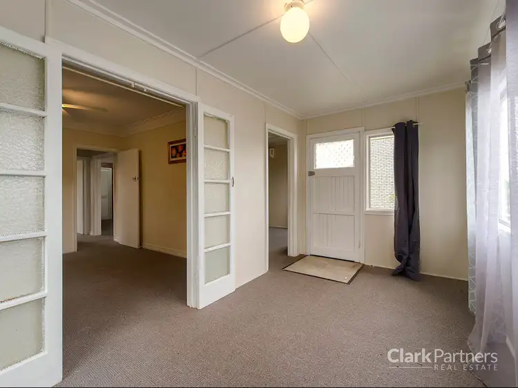 Second view of Homely house listing, 271 Zillmere Road, Zillmere QLD 4034
