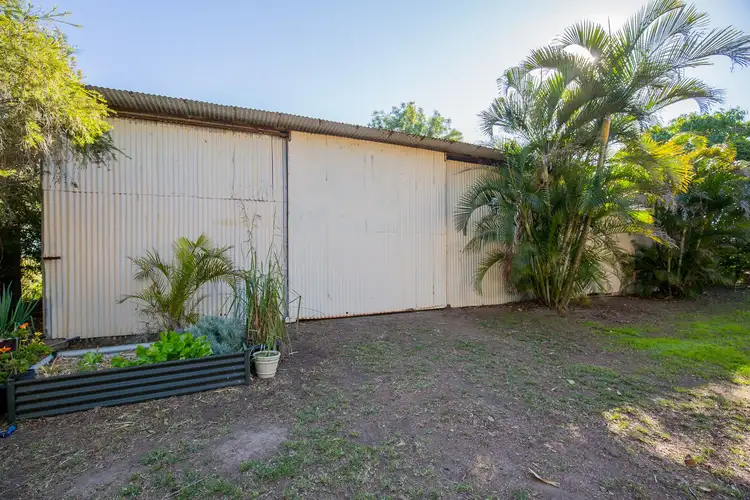 Third view of Homely rural property listing, 14 Booloongie Road, Gooburrum QLD 4670