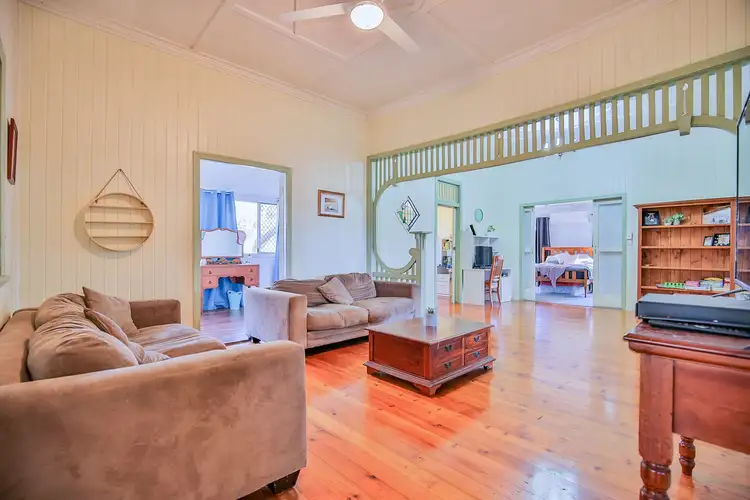 Fourth view of Homely rural property listing, 14 Booloongie Road, Gooburrum QLD 4670