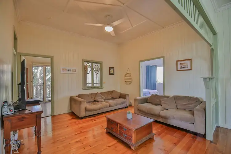 Fifth view of Homely rural property listing, 14 Booloongie Road, Gooburrum QLD 4670