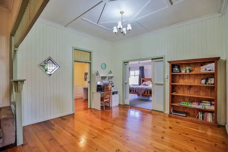Sixth view of Homely rural property listing, 14 Booloongie Road, Gooburrum QLD 4670