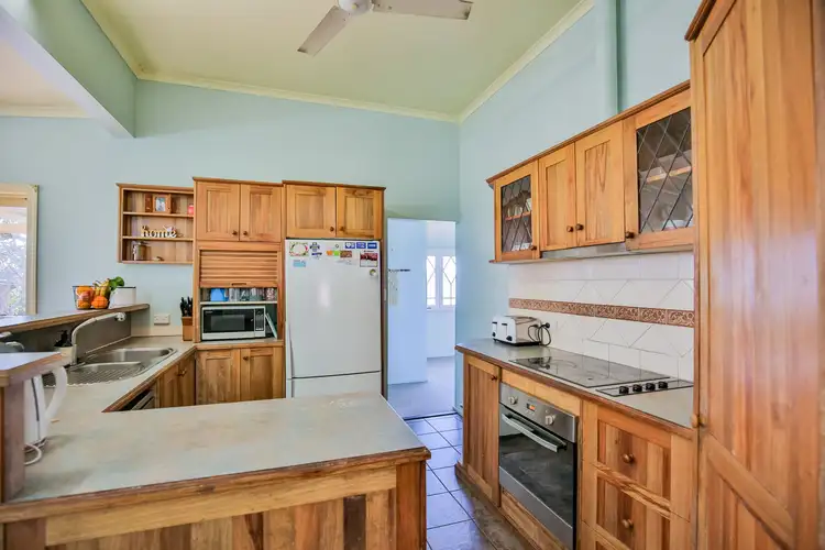 Seventh view of Homely rural property listing, 14 Booloongie Road, Gooburrum QLD 4670