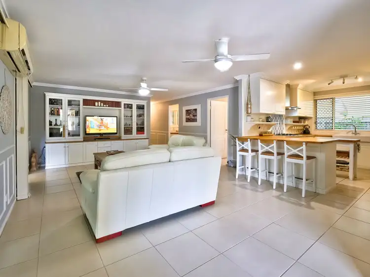 Fourth view of Homely house listing, 15 Layde Court, Urangan QLD 4655