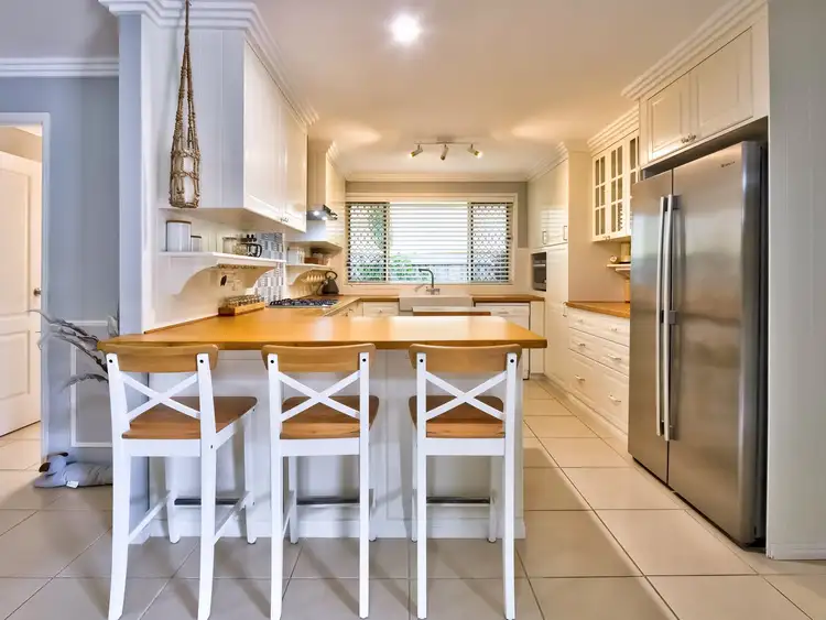 Fifth view of Homely house listing, 15 Layde Court, Urangan QLD 4655