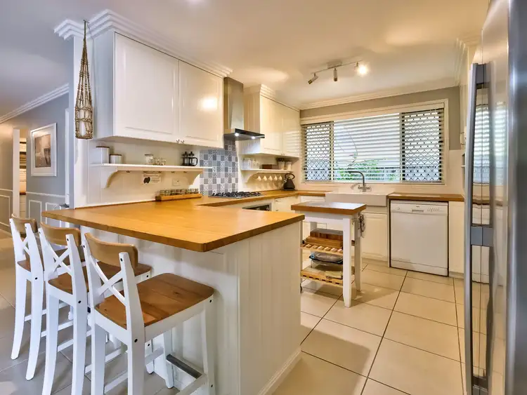 Sixth view of Homely house listing, 15 Layde Court, Urangan QLD 4655