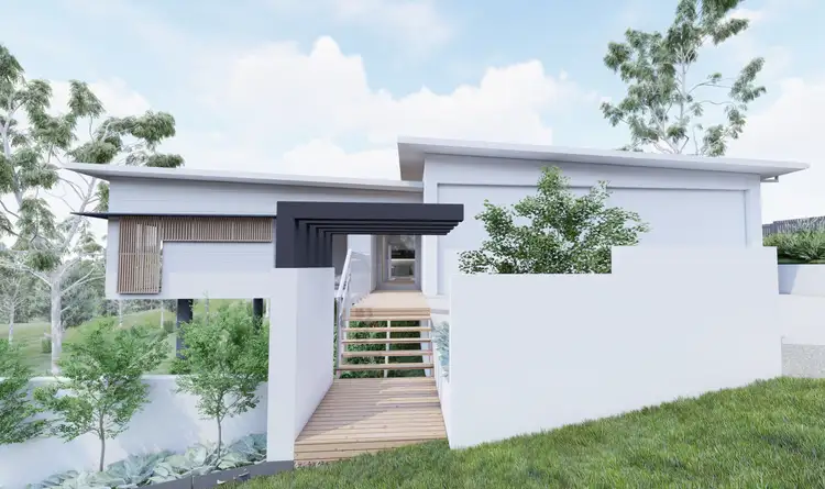 Sixth view of Homely land listing, 46-52 Karnu Drive, Valdora QLD 4561