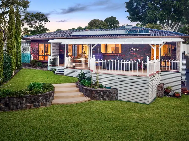 Second view of Homely house listing, 31 Peace Crescent, Balgownie NSW 2519