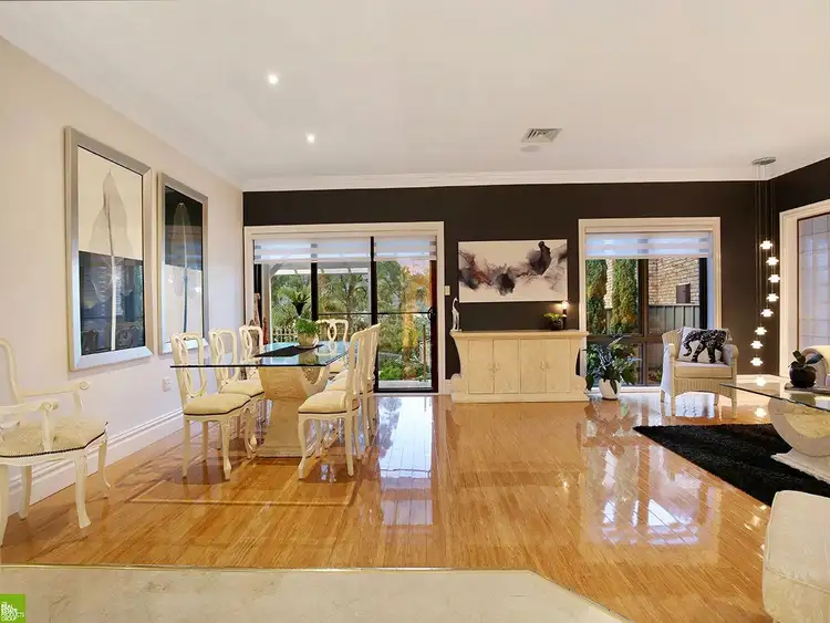 Fifth view of Homely house listing, 31 Peace Crescent, Balgownie NSW 2519