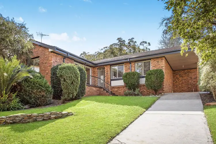 33 Kingswood Road, Engadine NSW 2233