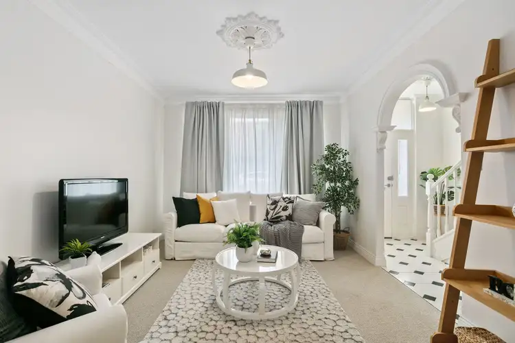 Main view of Homely house listing, 21 Raphael Street, Subiaco WA 6008