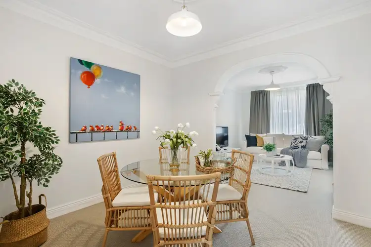 Second view of Homely house listing, 21 Raphael Street, Subiaco WA 6008