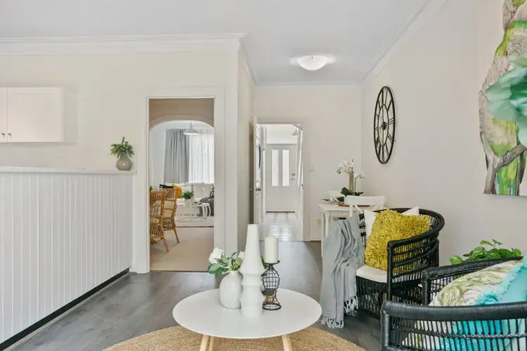 Third view of Homely house listing, 21 Raphael Street, Subiaco WA 6008
