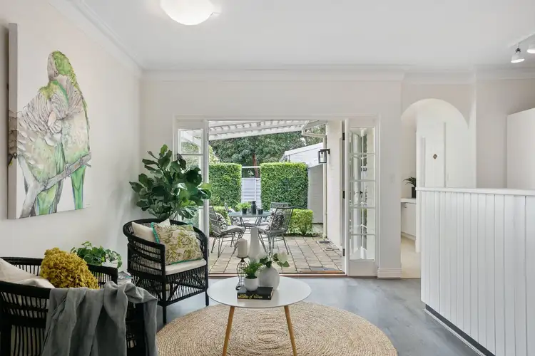 Fourth view of Homely house listing, 21 Raphael Street, Subiaco WA 6008