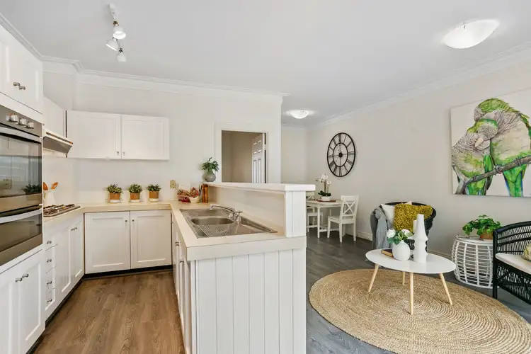 Fifth view of Homely house listing, 21 Raphael Street, Subiaco WA 6008
