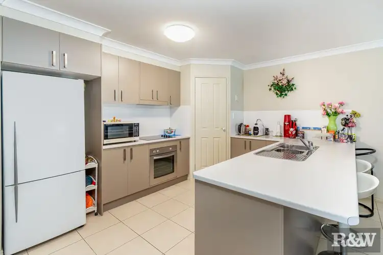 Second view of Homely semi-detached listing, Unit 2/21-23 Seeney Street, Caboolture QLD 4510