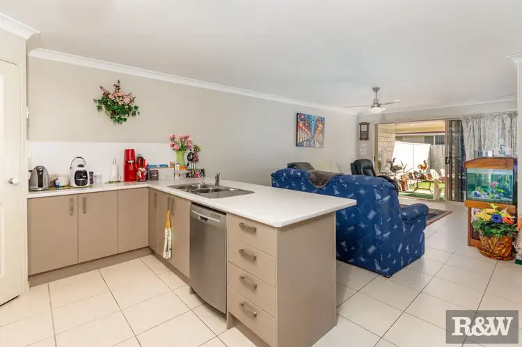 Third view of Homely semi-detached listing, Unit 2/21-23 Seeney Street, Caboolture QLD 4510