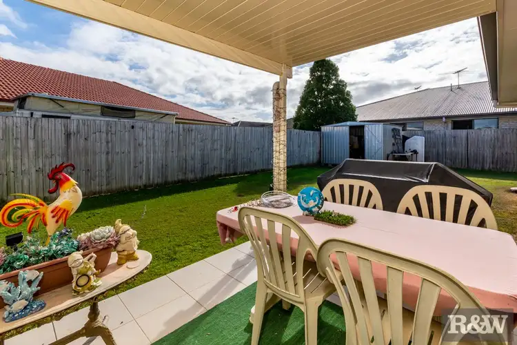 Fifth view of Homely semi-detached listing, Unit 2/21-23 Seeney Street, Caboolture QLD 4510