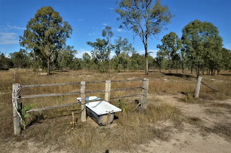 Second view of Homely rural property listing, 157 Thallon Road, Brightview QLD 4311