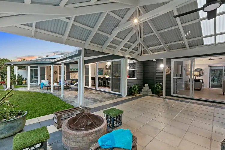 Second view of Homely house listing, 116 Amarina Avenue, Mooloolaba QLD 4557