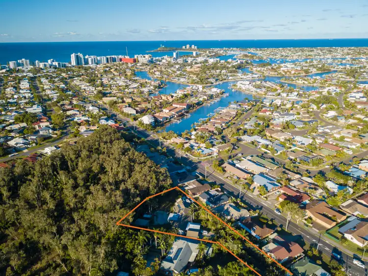 Fourth view of Homely house listing, 116 Amarina Avenue, Mooloolaba QLD 4557