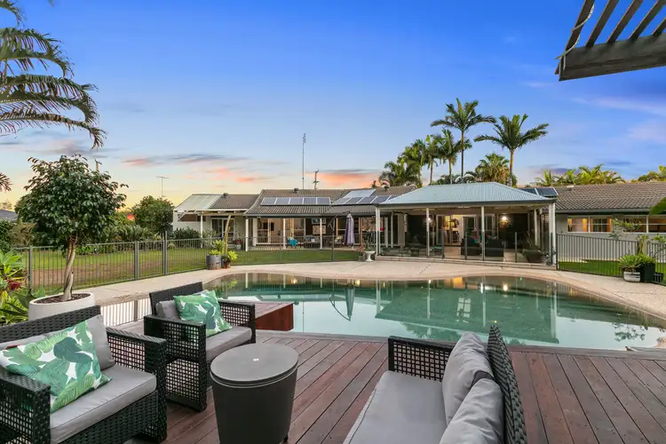Fifth view of Homely house listing, 116 Amarina Avenue, Mooloolaba QLD 4557