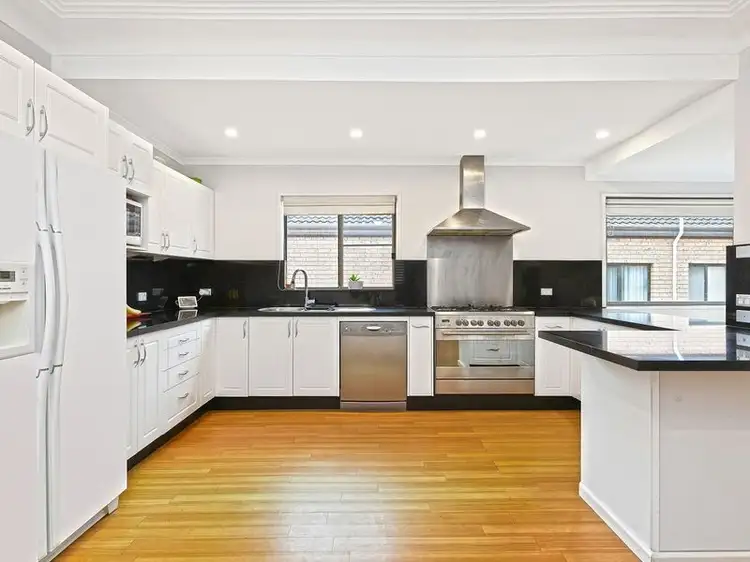 Second view of Homely house listing, 53 Hood Street, Yagoona NSW 2199