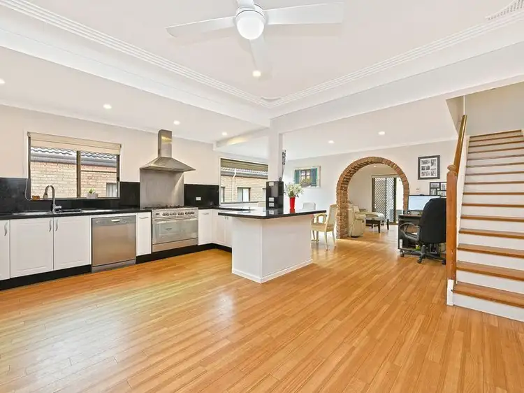 Third view of Homely house listing, 53 Hood Street, Yagoona NSW 2199
