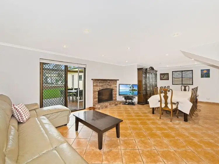 Fourth view of Homely house listing, 53 Hood Street, Yagoona NSW 2199