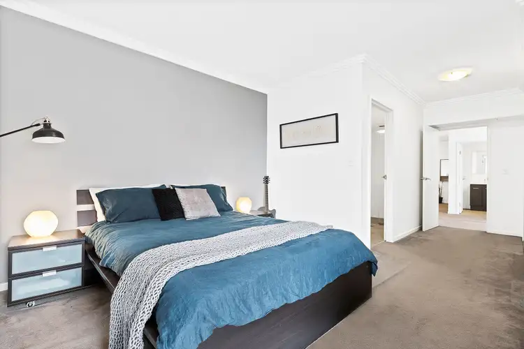 Sixth view of Homely apartment listing, 16603/177-219 Mitchell Road, Erskineville NSW 2043
