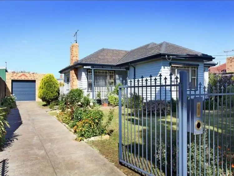 8 Duke Street, Braybrook VIC 3019