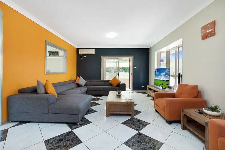 Third view of Homely townhouse listing, 1/346 Roberts Road, Greenacre NSW 2190