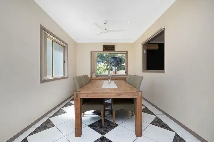 Fourth view of Homely townhouse listing, 1/346 Roberts Road, Greenacre NSW 2190