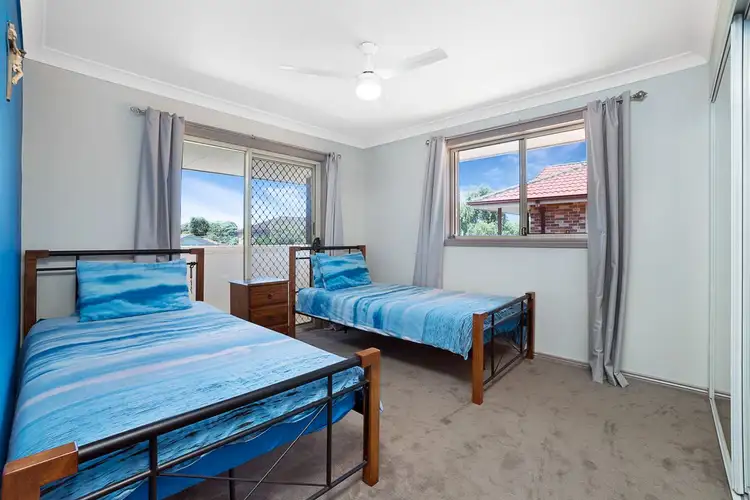 Sixth view of Homely townhouse listing, 1/346 Roberts Road, Greenacre NSW 2190