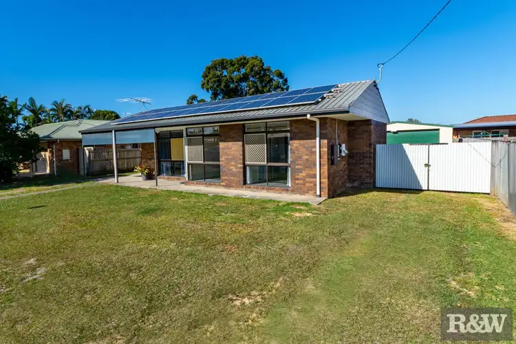 22 Lawson Street, Caboolture QLD 4510