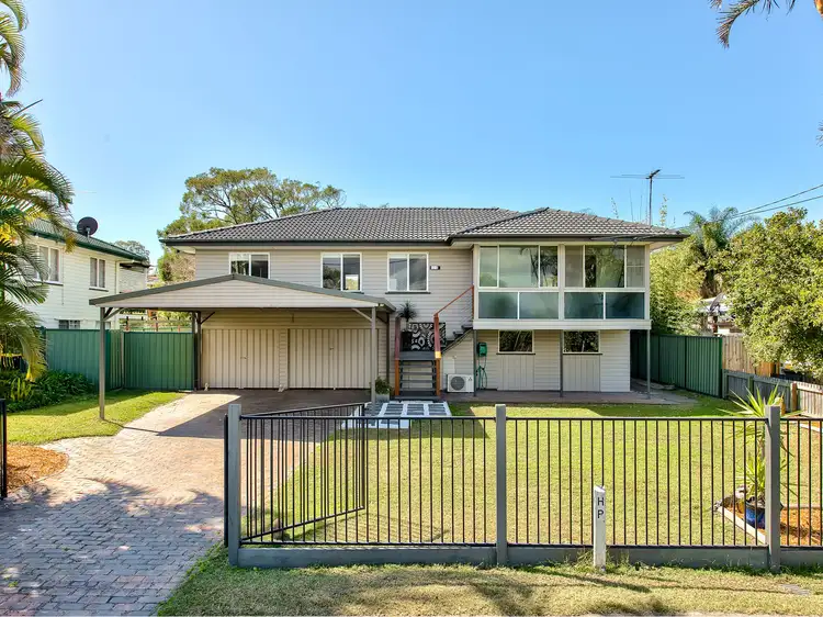 30 Davenant Street, Banyo QLD 4014
