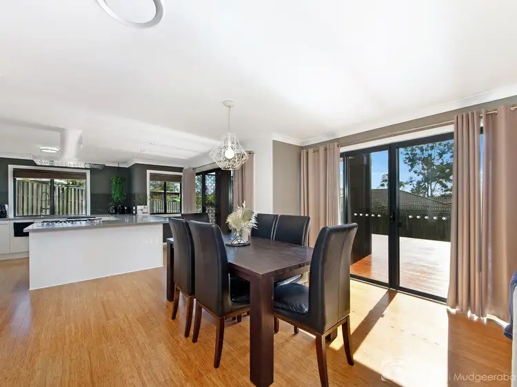 Fourth view of Homely house listing, 21 Faculty Crescent, Mudgeeraba QLD 4213