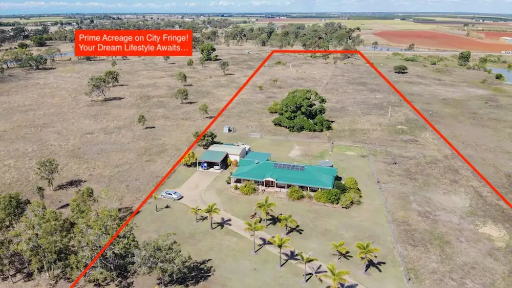 Main view of Homely rural property listing, 30 Gum Nut Drive, Ashfield QLD 4670