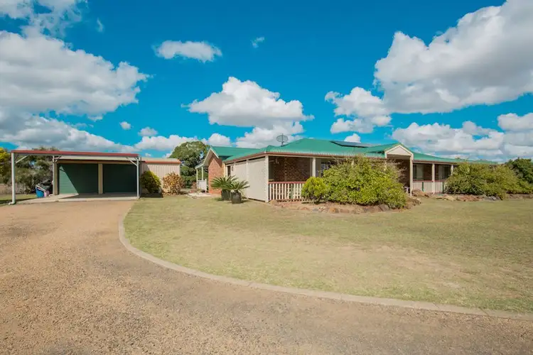 Third view of Homely rural property listing, 30 Gum Nut Drive, Ashfield QLD 4670