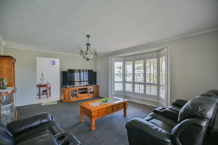Fourth view of Homely rural property listing, 30 Gum Nut Drive, Ashfield QLD 4670