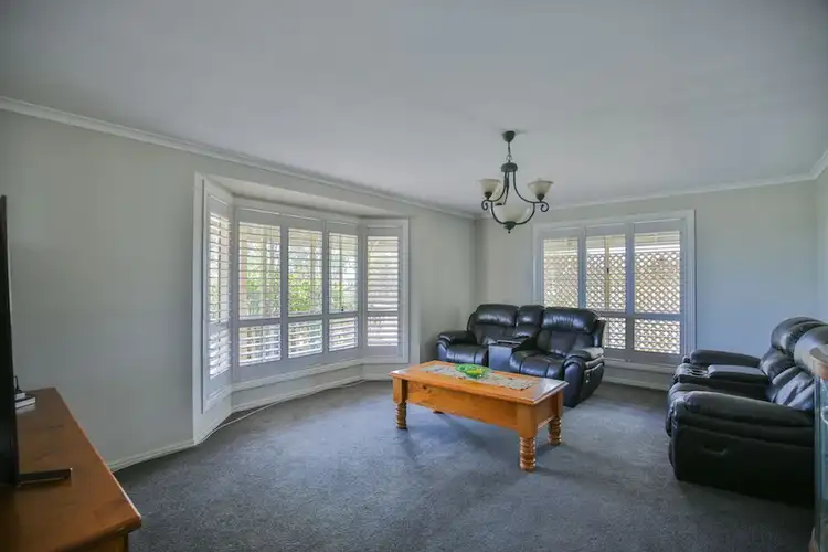 Fifth view of Homely rural property listing, 30 Gum Nut Drive, Ashfield QLD 4670