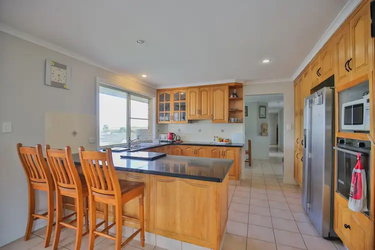 Sixth view of Homely rural property listing, 30 Gum Nut Drive, Ashfield QLD 4670
