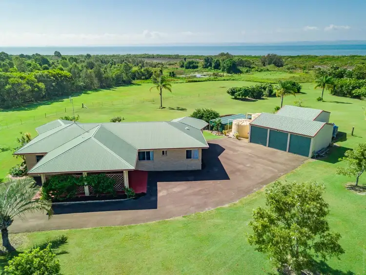 Second view of Homely house listing, 51 Seafarer Drive, River Heads QLD 4655