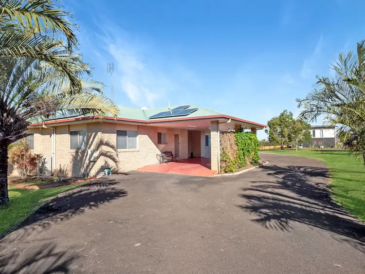 Fourth view of Homely house listing, 51 Seafarer Drive, River Heads QLD 4655