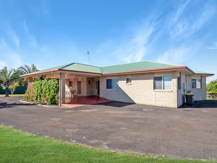 Fifth view of Homely house listing, 51 Seafarer Drive, River Heads QLD 4655