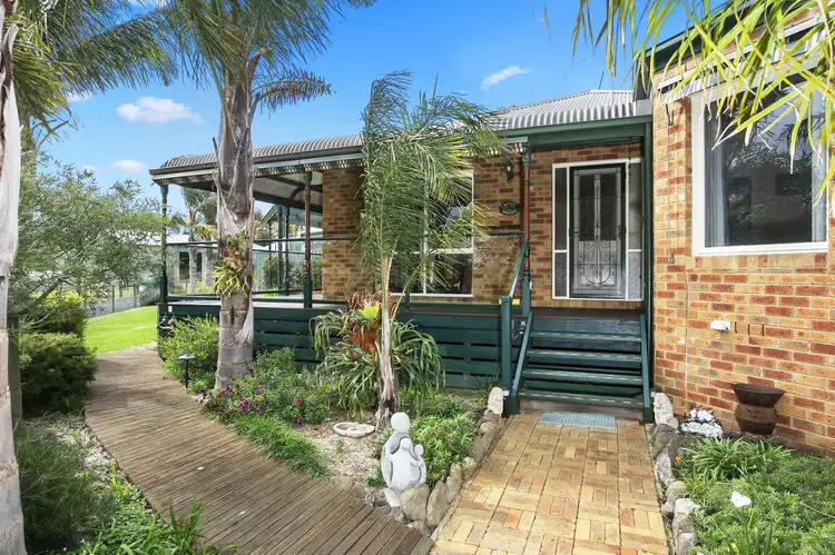 Second view of Homely rural property listing, 114 Rhinds Rd, Wallington VIC 3222