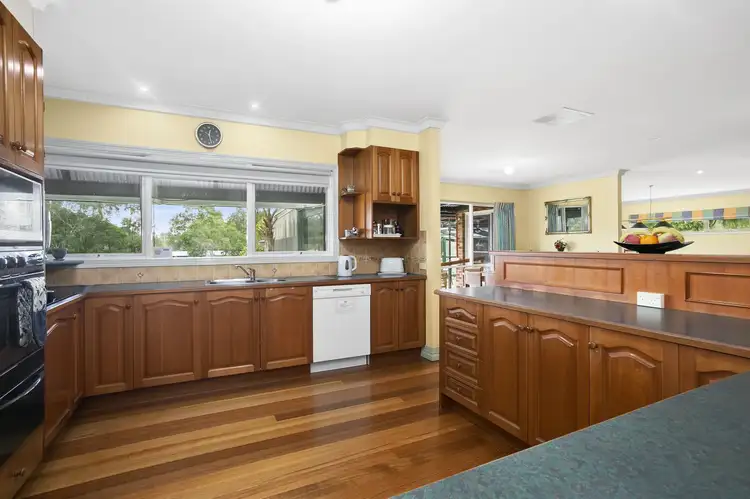 Fifth view of Homely rural property listing, 114 Rhinds Rd, Wallington VIC 3222