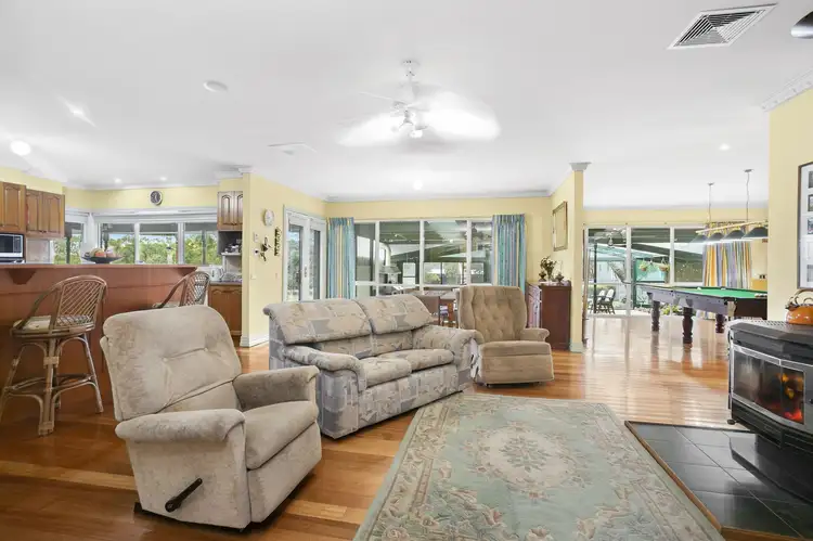 Sixth view of Homely rural property listing, 114 Rhinds Rd, Wallington VIC 3222